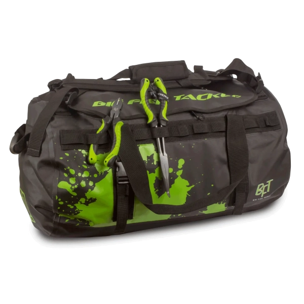 BFT Waterproof Duffel Bag 60 L