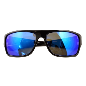 Berkley B11 Black/Grey/Blue Revo