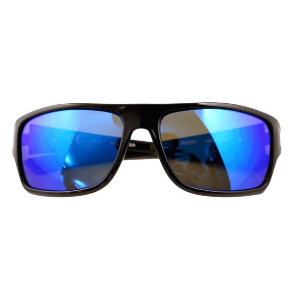 Berkley B11 Black/Grey/Blue Revo
