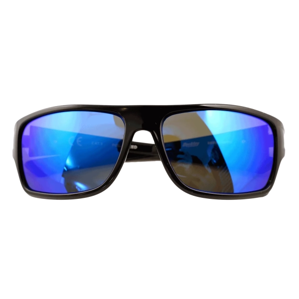 Berkley B11 Black/Grey/Blue Revo