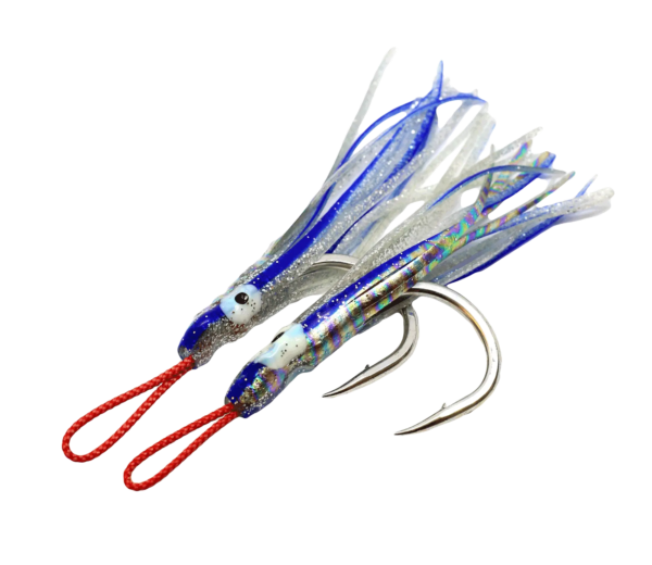 Owner SJ41TN Rigged Assist hook 11/0 - Image 3