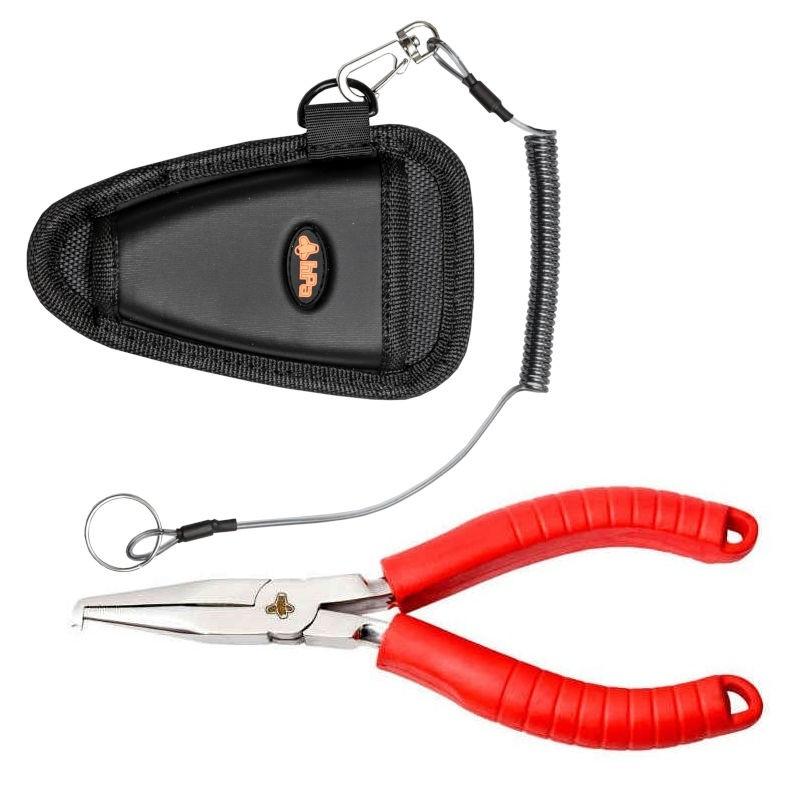 hPa Mini Game Plier – Sea Fishing Tackle Webshop