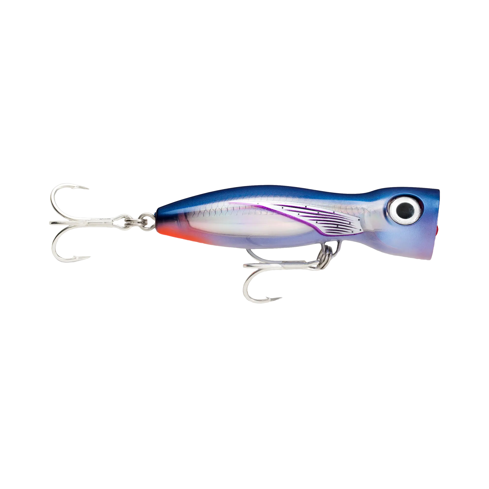 Rapala X-Rap Magnum Xplode 130/170 Topwater Popper Big Saltwater Topwater  Lure