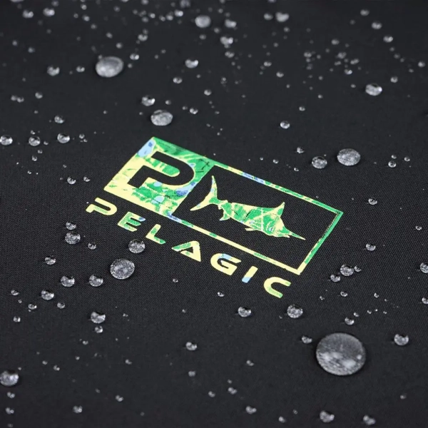 Pelagic Aquatek Icon - Black - Bild 3
