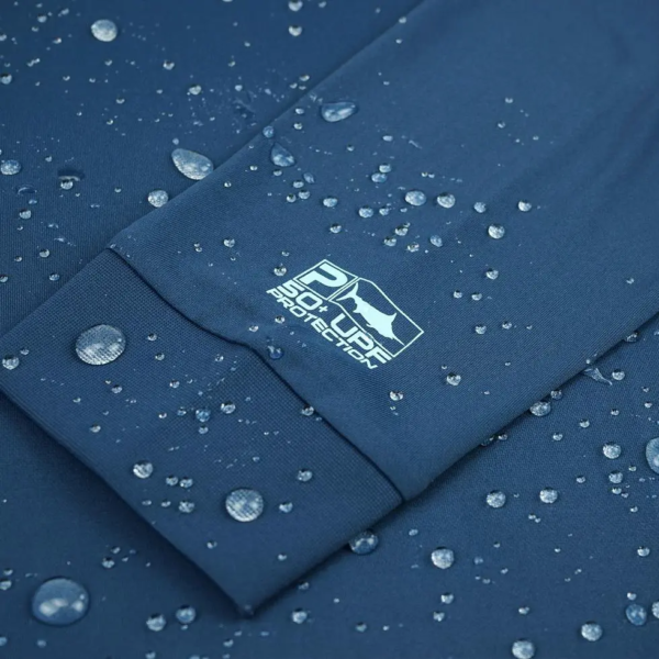 Pelagic Aquatek Icon - Navy - Image 4