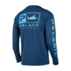 Pelagic Aquatek Icon - Navy - Bild 2