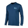 Pelagic Aquatek Icon - Navy