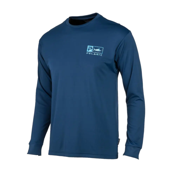 Pelagic Aquatek Icon - Navy