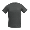 Pelagic Game Fish (Dorado) Premium Tee - Charcoal - Image 2
