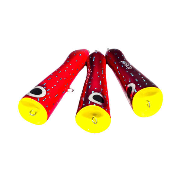 Westcoast Poppers Hammersley 130 - Image 3