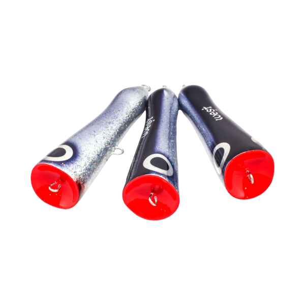 Westcoast Poppers Hammersley 130 - Image 5