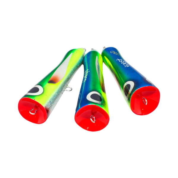 Westcoast Poppers Hammersley 130 - Image 4