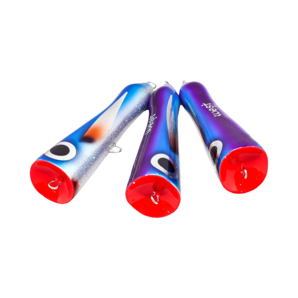 Westcoast Poppers Hammersley 130 - Image 2