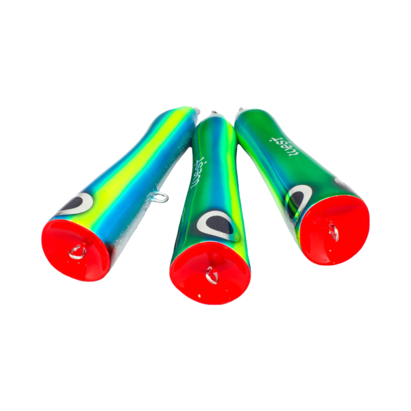 Westcoast Poppers Hammersley 130 - Image 7