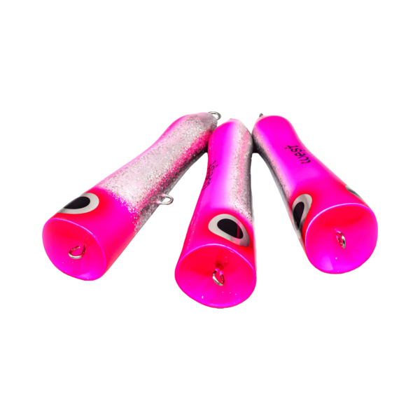 Westcoast Poppers Hammersley 130 - Image 6