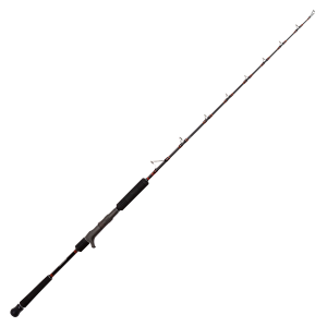 Jigstar Ninja Overhead MH 200-500 g