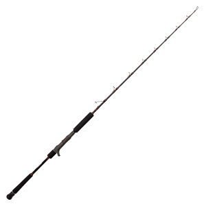 Jigstar Ninja Overhead MH 200-500g