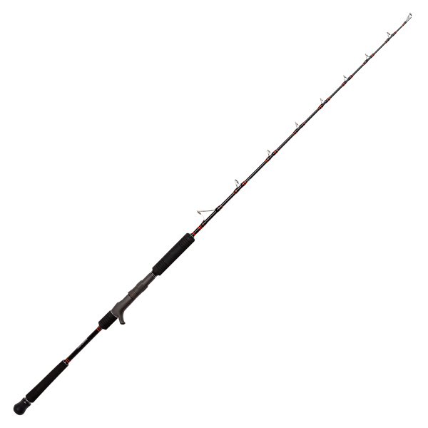 Jigstar Ninja Overhead MH 200-500 g