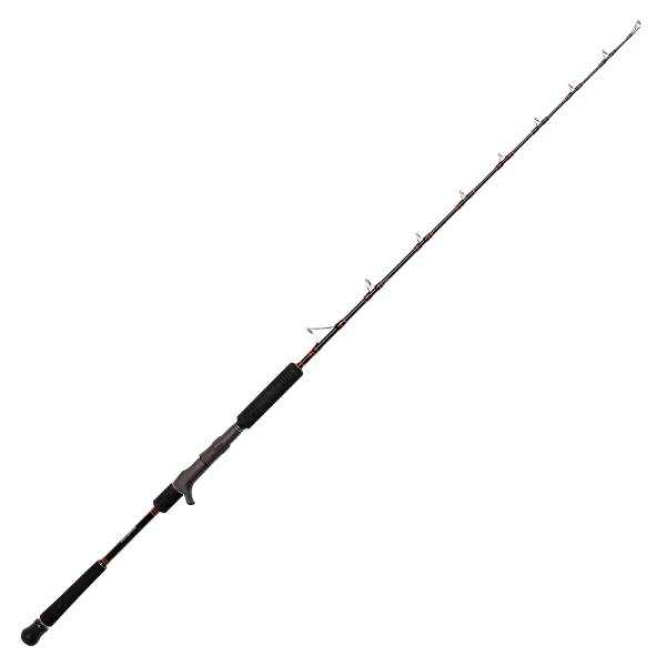 Jigstar Ninja Overhead MH 200-500g
