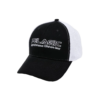 Pelagic Offshore Cap Solid - Black