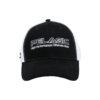 Pelagic Offshore Cap Solid - Black - Bild 3