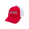 Pelagic Offshore Cap Solid - Red