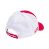 Pelagic Offshore Cap Solid - Red - Bild 3