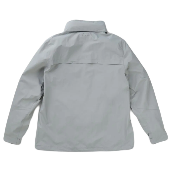 Pelagic Outrigger LT Weight Jacket - Grey - Bild 4
