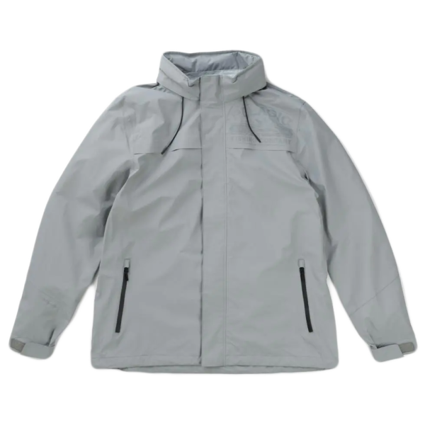 Pelagic Outrigger LT Weight Jacket - Grey