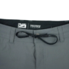 Pelagic Traverse Fishing Shorts Charcoal - Image 2