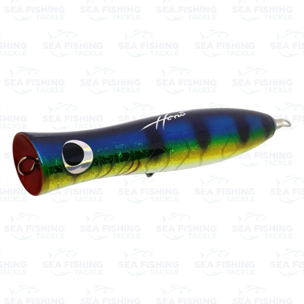Heru Tuna 100 - Image 5