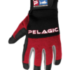 Pelagic End Game Gloves - Red