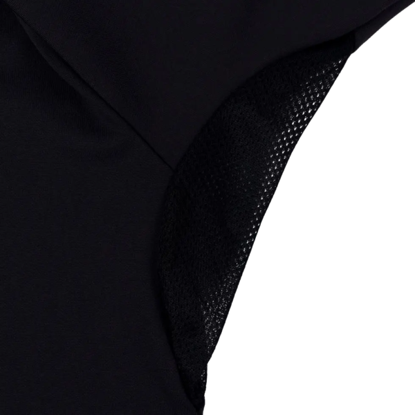 Pelagic Aquatek Hoodie Gyotaku - Black - Image 5
