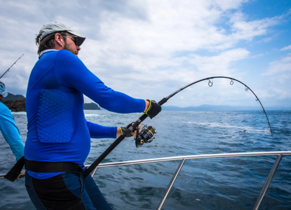 Ripple Fisher Ocean Ridge LongCast GT82 NANO - Image 3