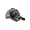 BKK Avant Garde Hat Camoflauge
