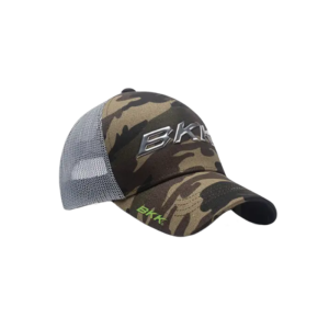BKK Avant Garde Hat Camoflauge
