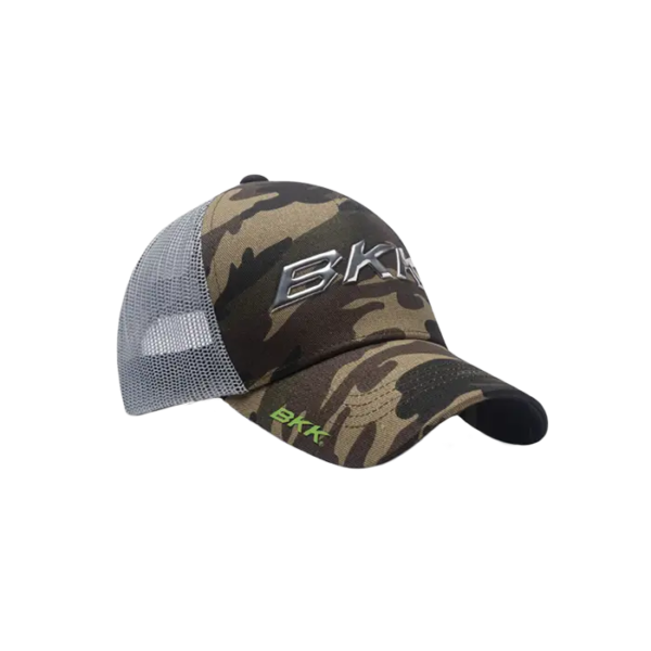 BKK Avant Garde Hat Camoflauge