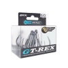 BKK GT-Rex Heavy Duty Treble Hooks pack – SwordfishGear