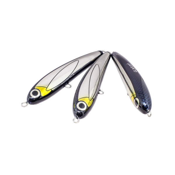 Westcoast Reef Stick floating 155 Foil-X - Bild 3