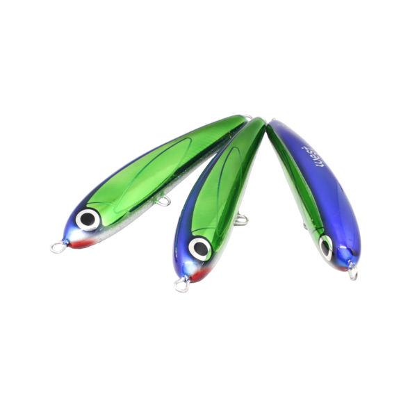 Westcoast Reef Stick sinking 150 Foil-X - Image 3