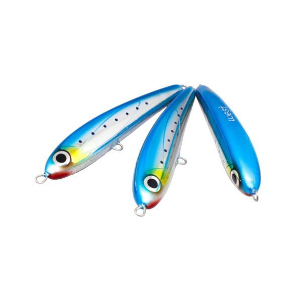 Westcoast Reef Stick floating 130 Foil-X