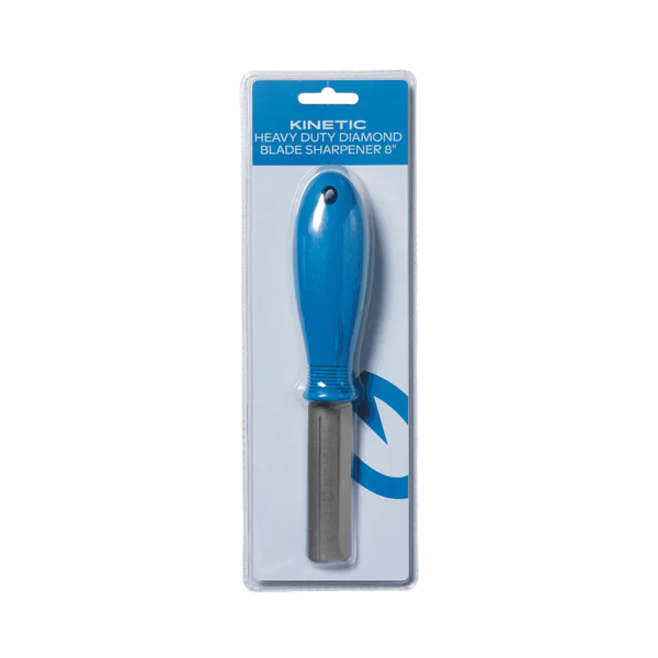 Kinetic Heavy Duty Diamond Blade sharpener