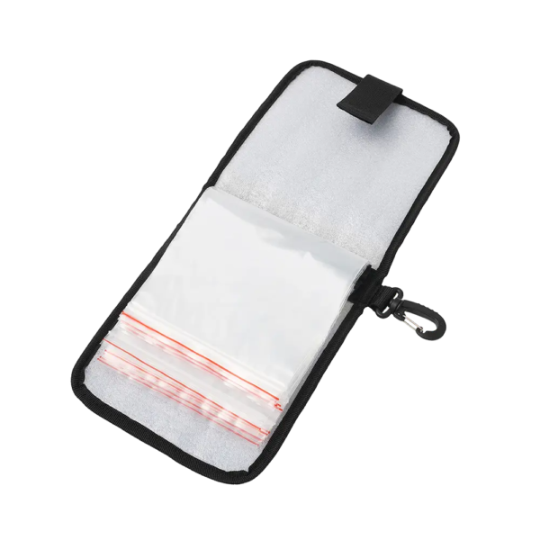 Kinetic Pier Fishing Rig Wallet Medium Ocean - Image 2