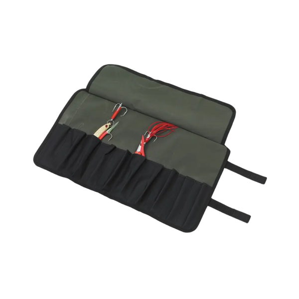 Kinetic Pilker Wallet M