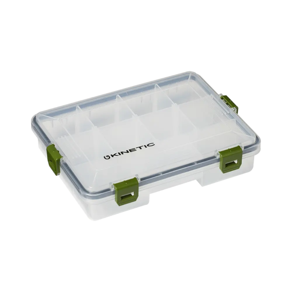 Kinetic Waterproof System Box-S