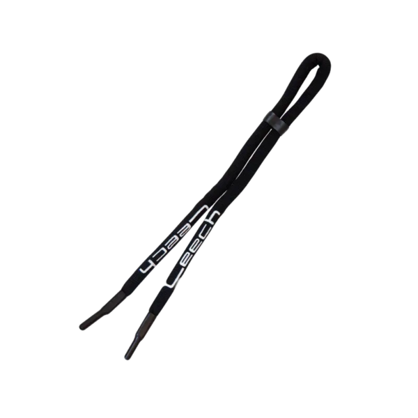Leech Floating Straps - Black