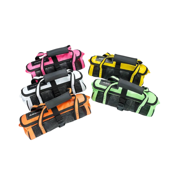 Maxel Jig bag