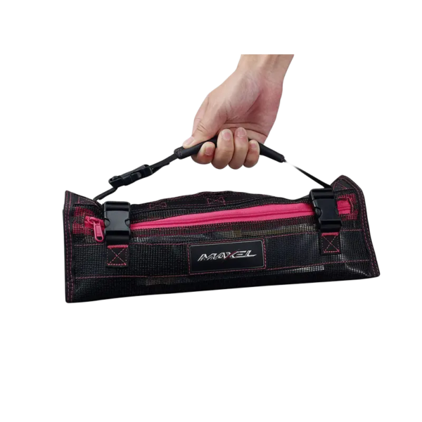 Maxel Jig Pouch