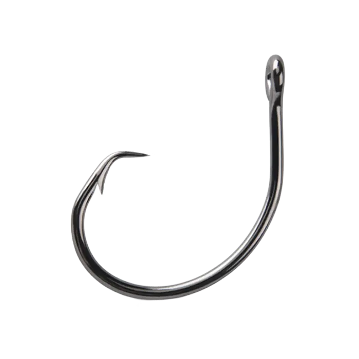 Mustad Tuna Circle hook – Sea Fishing Tackle Webshop