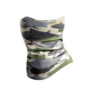 BKK O3 Shield - Camouflage